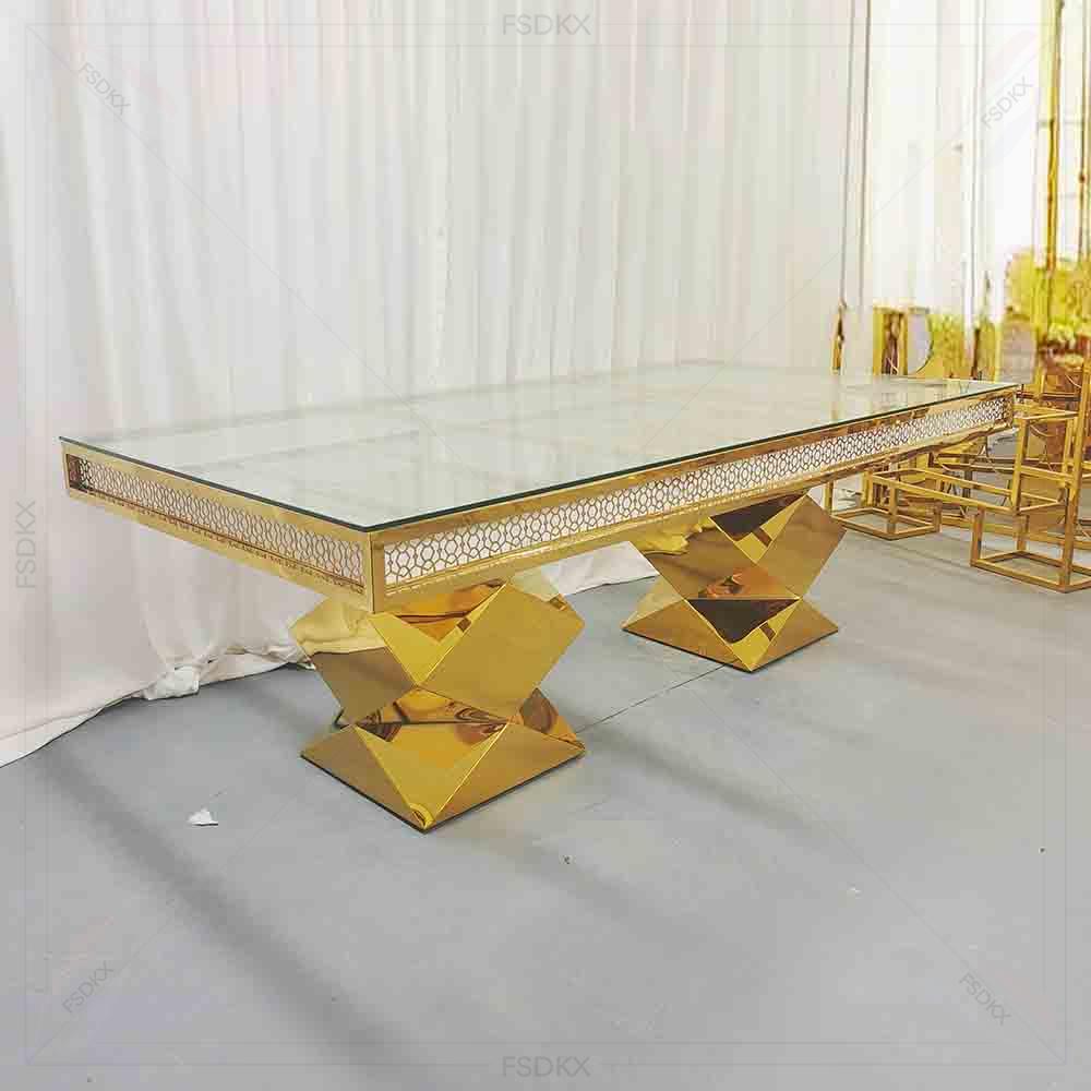 FSDKX Wedding Supplier Selling - Outdoor Furniture Supplier ulasan dan harga