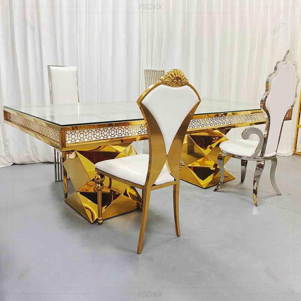 FSDKX Wedding Supplier Selling - Outdoor Furniture Supplier ulasan dan harga