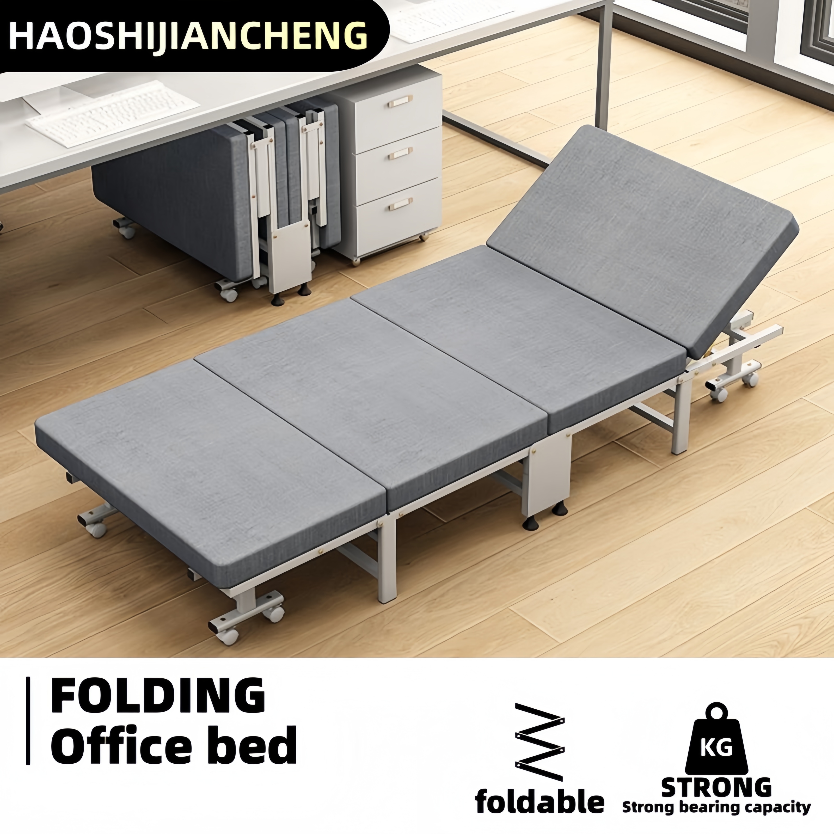 1 Dust Cover for a Folding Bed - Outdoor Furniture Fabric ulasan dan harga