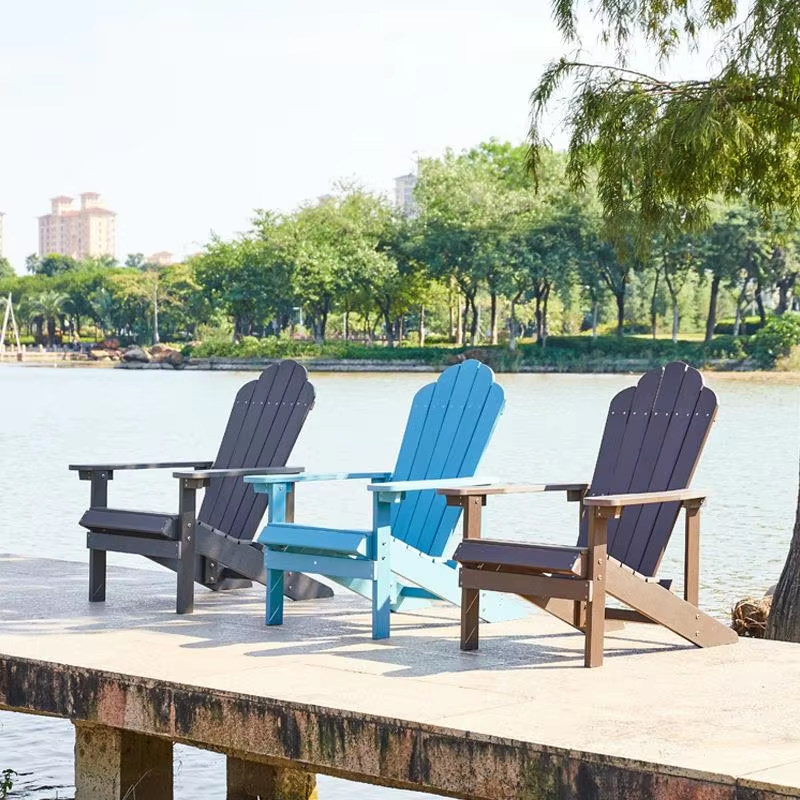 Modern Adirondack Folding Chai - Outdoor Furniture With Fire Pit Table ulasan dan harga