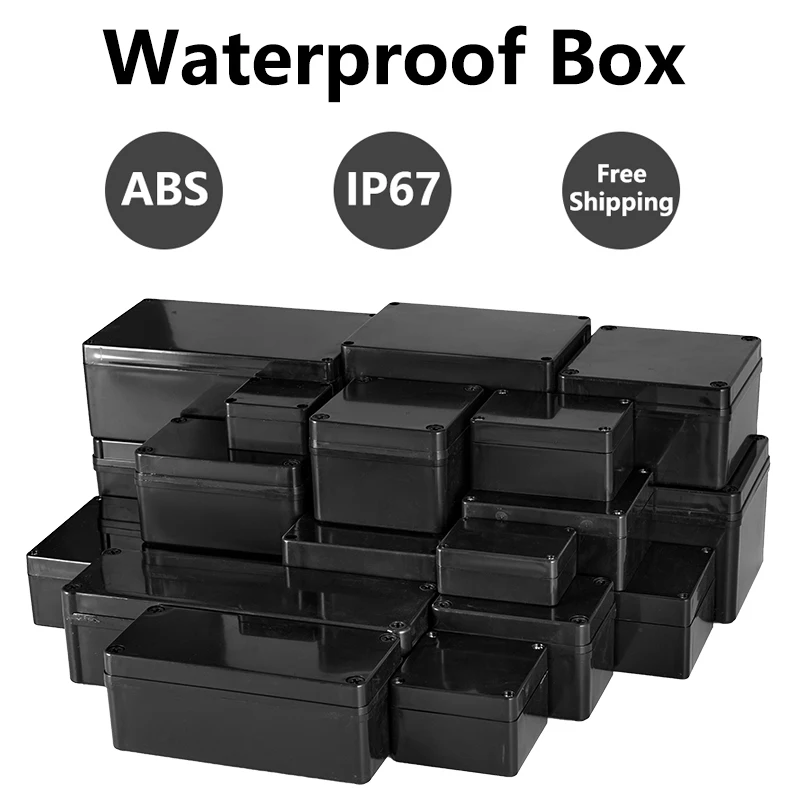 Black Box Outdoor Waterproof C - Outdoor Furniture Outlet ulasan dan harga