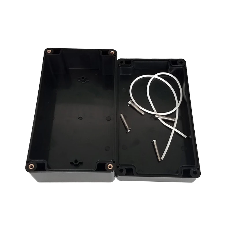 Black Box Outdoor Waterproof C - Outdoor Furniture Outlet ulasan dan harga