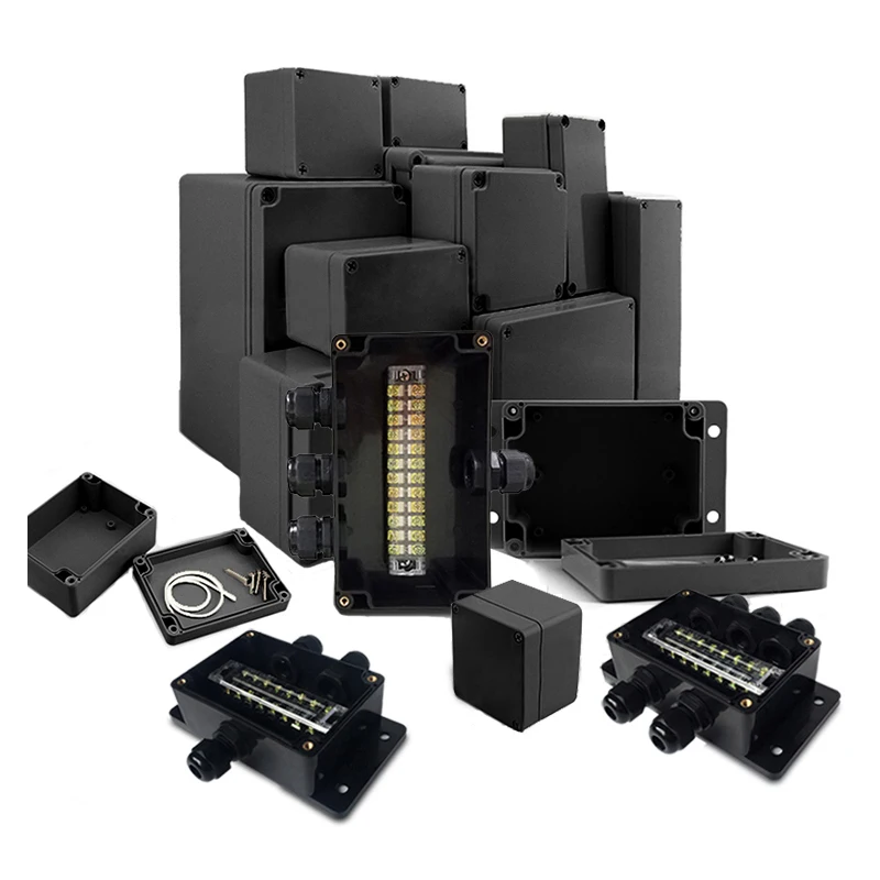 Black Box Outdoor Waterproof C - Outdoor Furniture Outlet ulasan dan harga