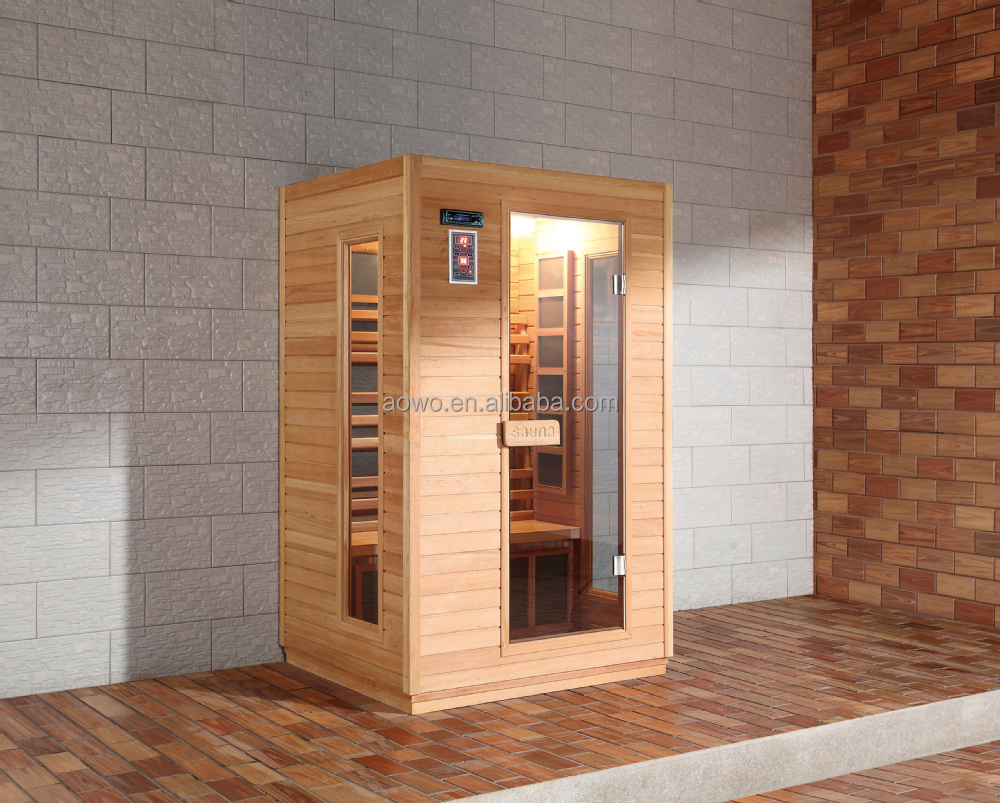 2 3 Person Hemlock Sauna Outdo - Outdoor Furniture Supplier ulasan dan harga