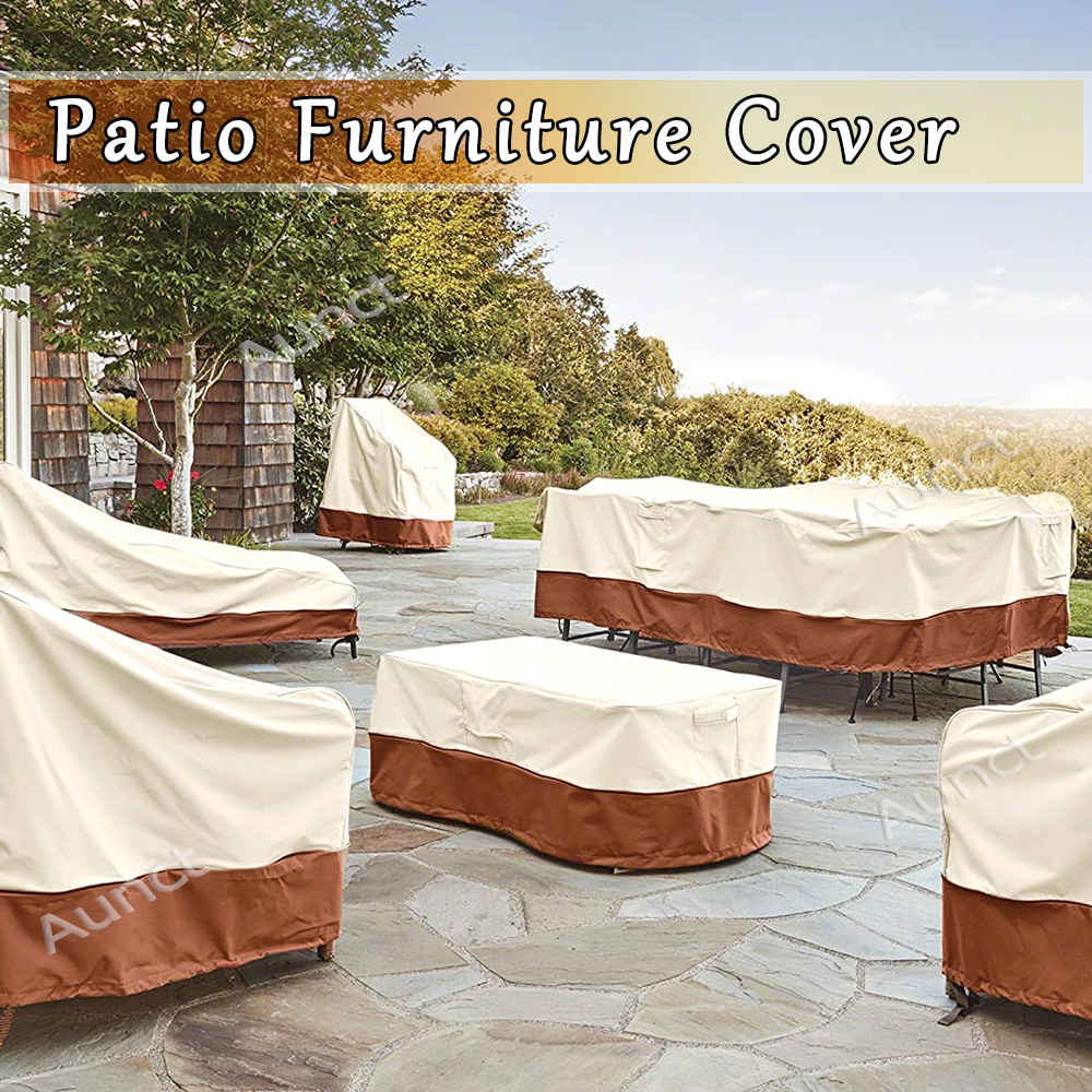 420D HEAVY DUTY Outdoor Garden - Outdoor Furniture Sunbrella ulasan dan harga