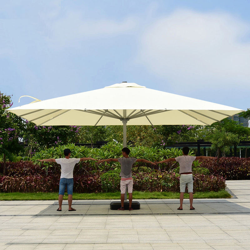 Big Size Heavy Duty Large Gard - Outdoor Furniture Supplier ulasan dan harga