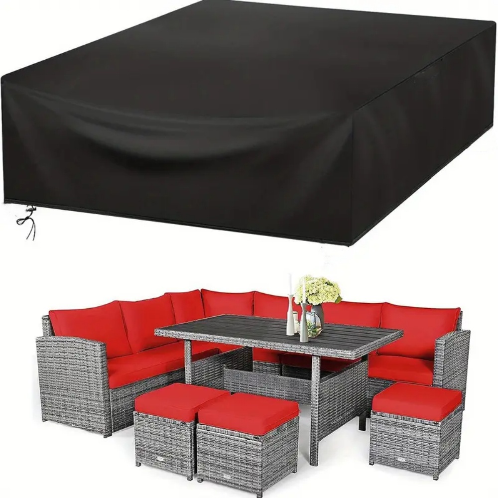 (102-137inch Length) size Outd - Outdoor Furniture Deals ulasan dan harga