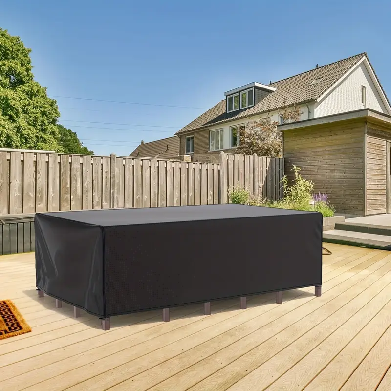 (102-137inch Length) size Outd - Outdoor Furniture Deals ulasan dan harga