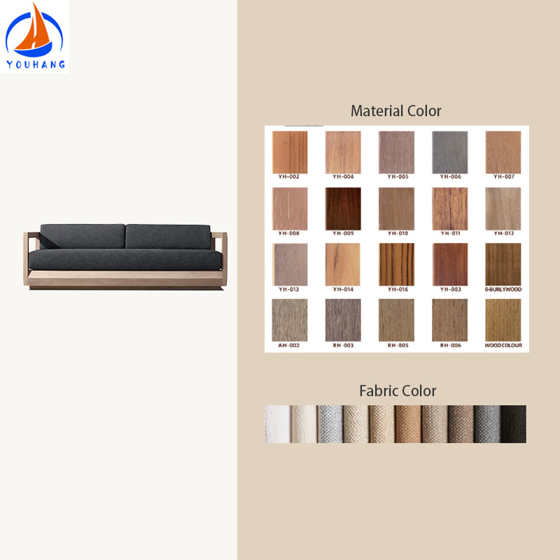Patio Garden Outdoor Sofa Furn - Outdoor Furniture Indonesia ulasan dan harga