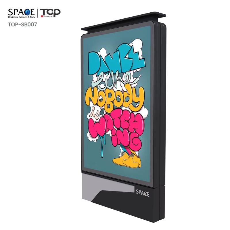 China Suppliers Mupi Light Box - Outdoor Furniture Supplier ulasan dan harga