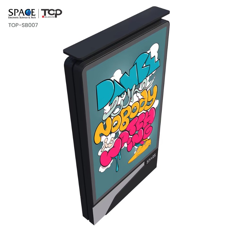 China Suppliers Mupi Light Box - Outdoor Furniture Supplier ulasan dan harga