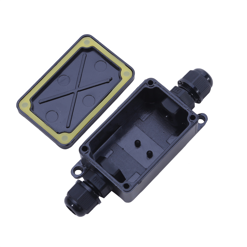 Junction Box Mini Outdoor Wate - Outdoor Furniture Outlet ulasan dan harga