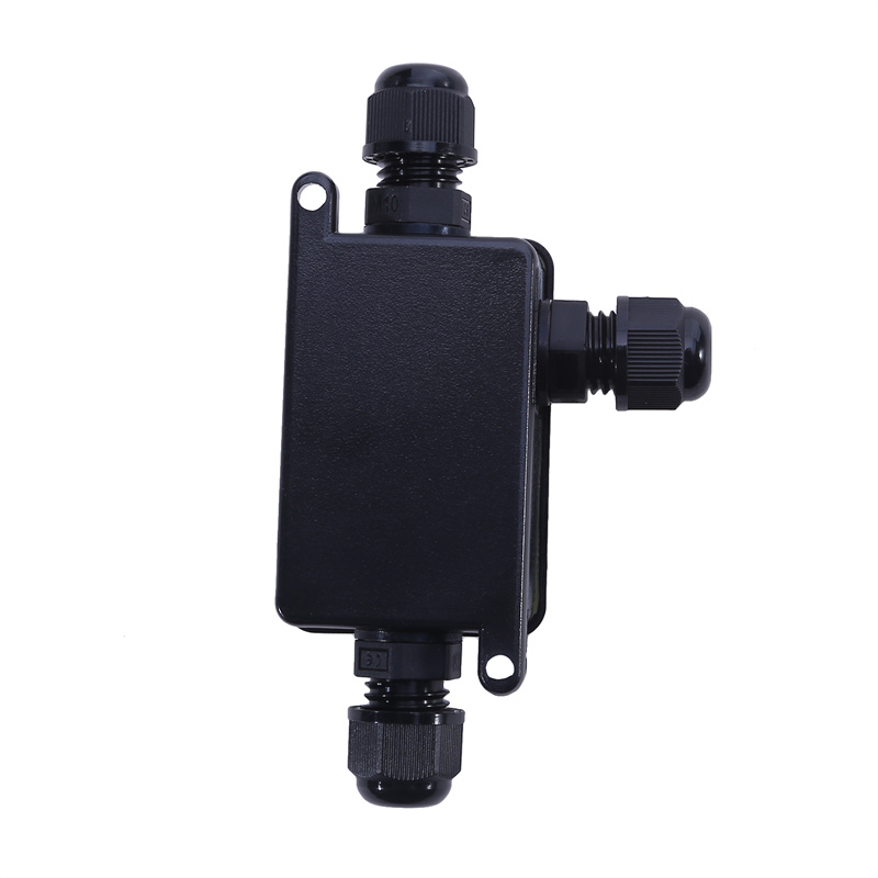 Junction Box Mini Outdoor Wate - Outdoor Furniture Outlet ulasan dan harga