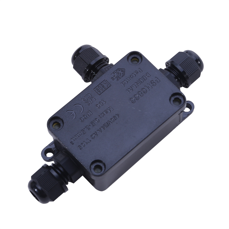 Junction Box Mini Outdoor Wate - Outdoor Furniture Outlet ulasan dan harga