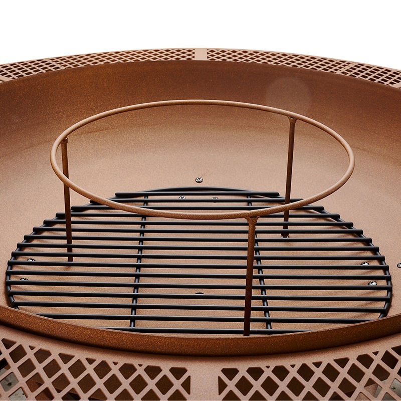 2026 Modern Outdoor Steel Char - Outdoor Furniture Deals ulasan dan harga