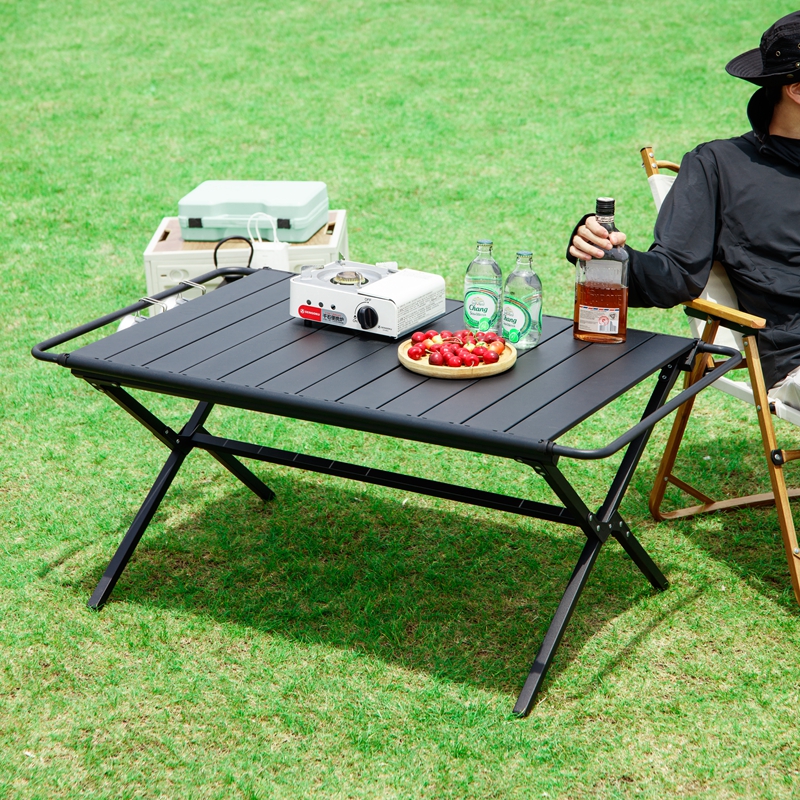 China Supplier Foldable Modern - Outdoor Furniture Supplier ulasan dan harga