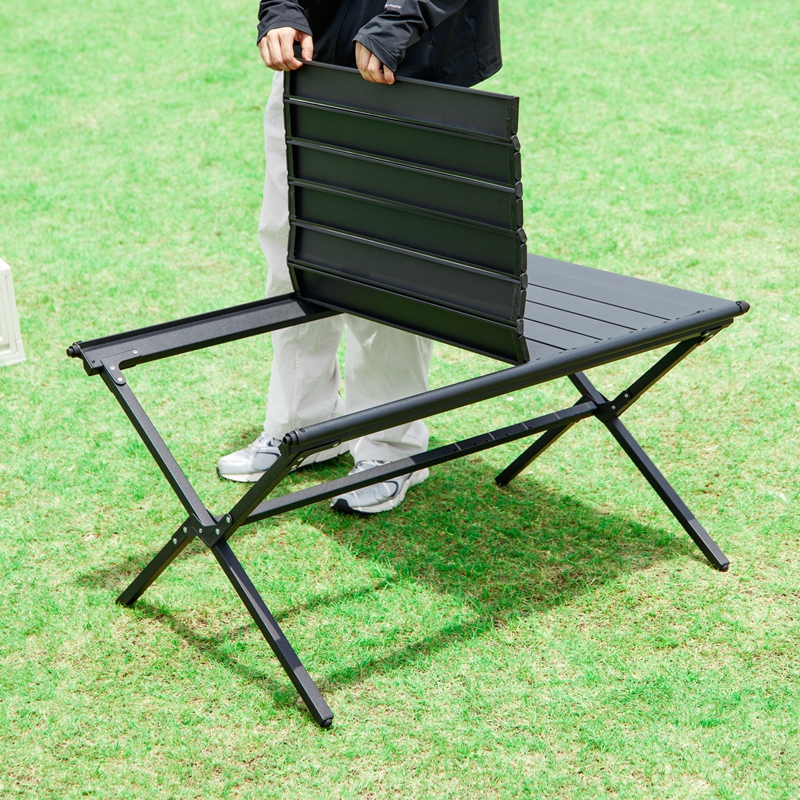 China Supplier Foldable Modern - Outdoor Furniture Supplier ulasan dan harga