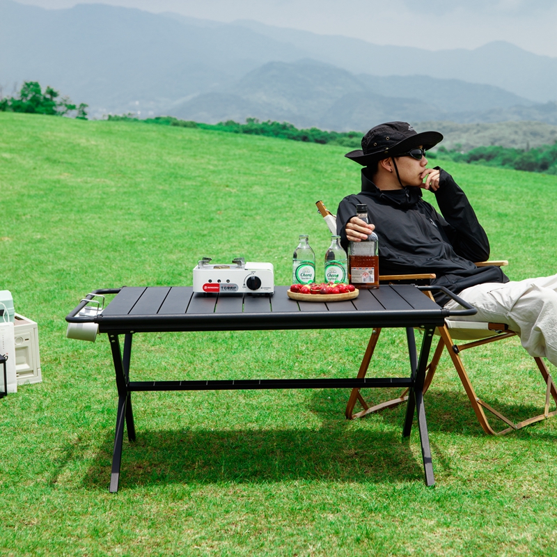China Supplier Foldable Modern - Outdoor Furniture Supplier ulasan dan harga