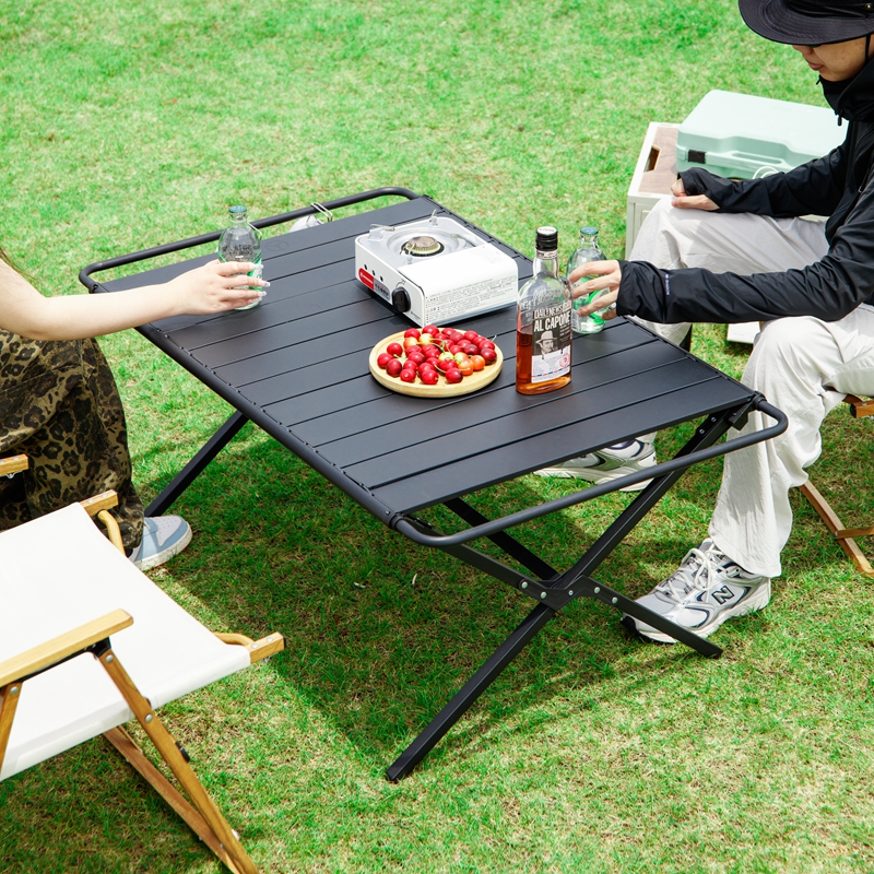 China Supplier Foldable Modern - Outdoor Furniture Supplier ulasan dan harga
