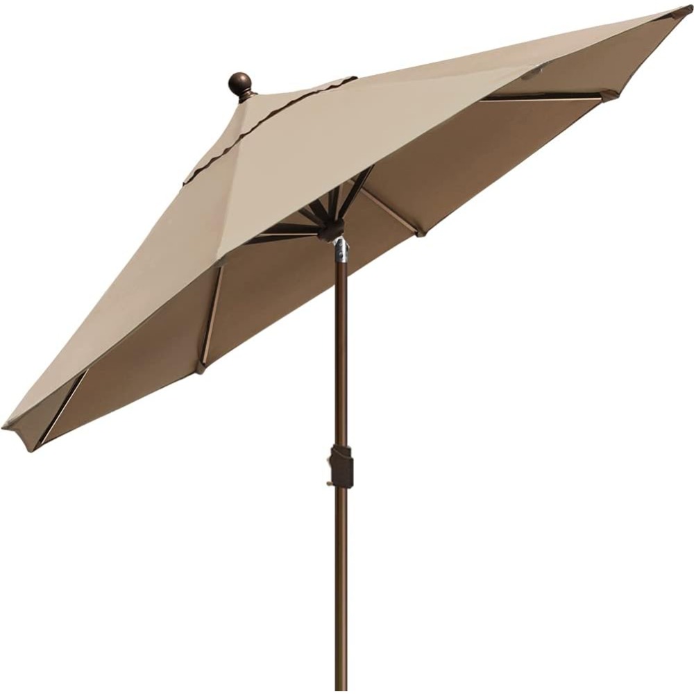 USA 10-Year-Non-Fading 10Ft Ma - Outdoor Furniture Year Round ulasan dan harga