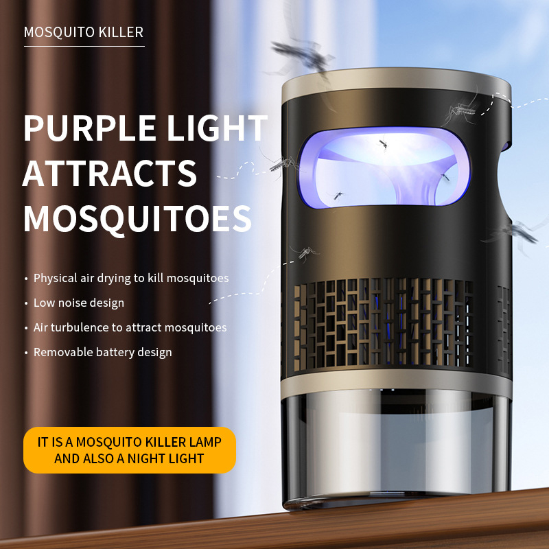 Mosquito Light Wireless Electr - Outdoor Furniture Hay ulasan dan harga