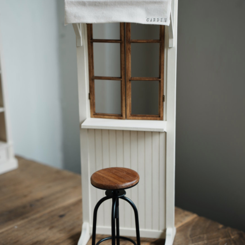 Rustic Miniature Room Divider  - Outdoor Furniture Sales ulasan dan harga