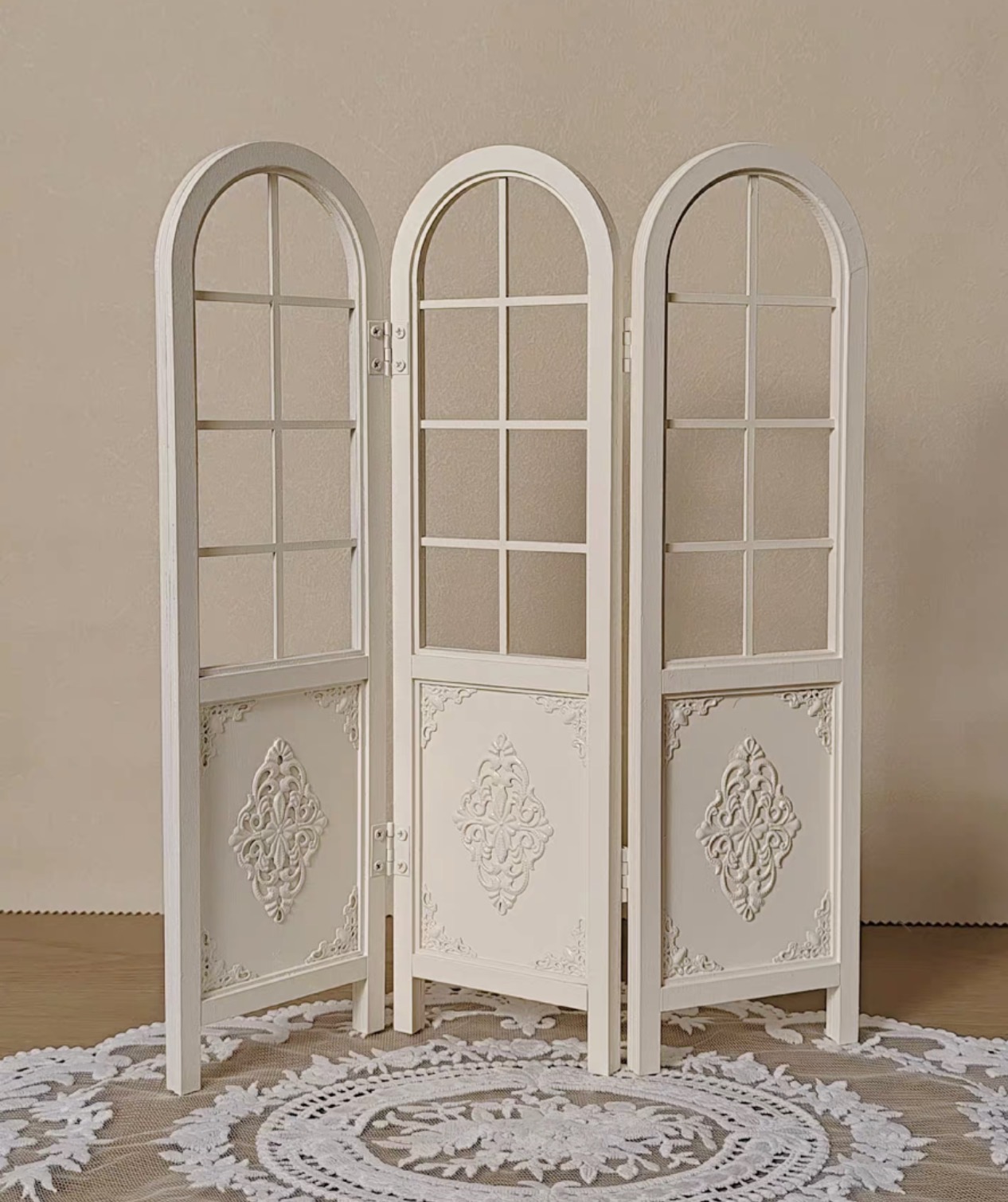 Rustic Miniature Room Divider  - Outdoor Furniture Sales ulasan dan harga