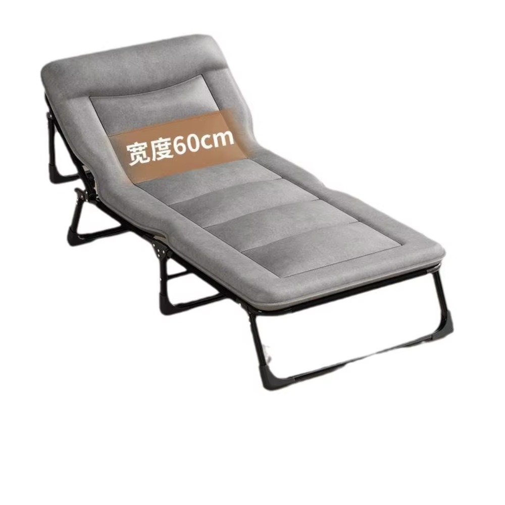 Simple Adult Nap Recliner Port - Outdoor Furniture Fabric ulasan dan harga