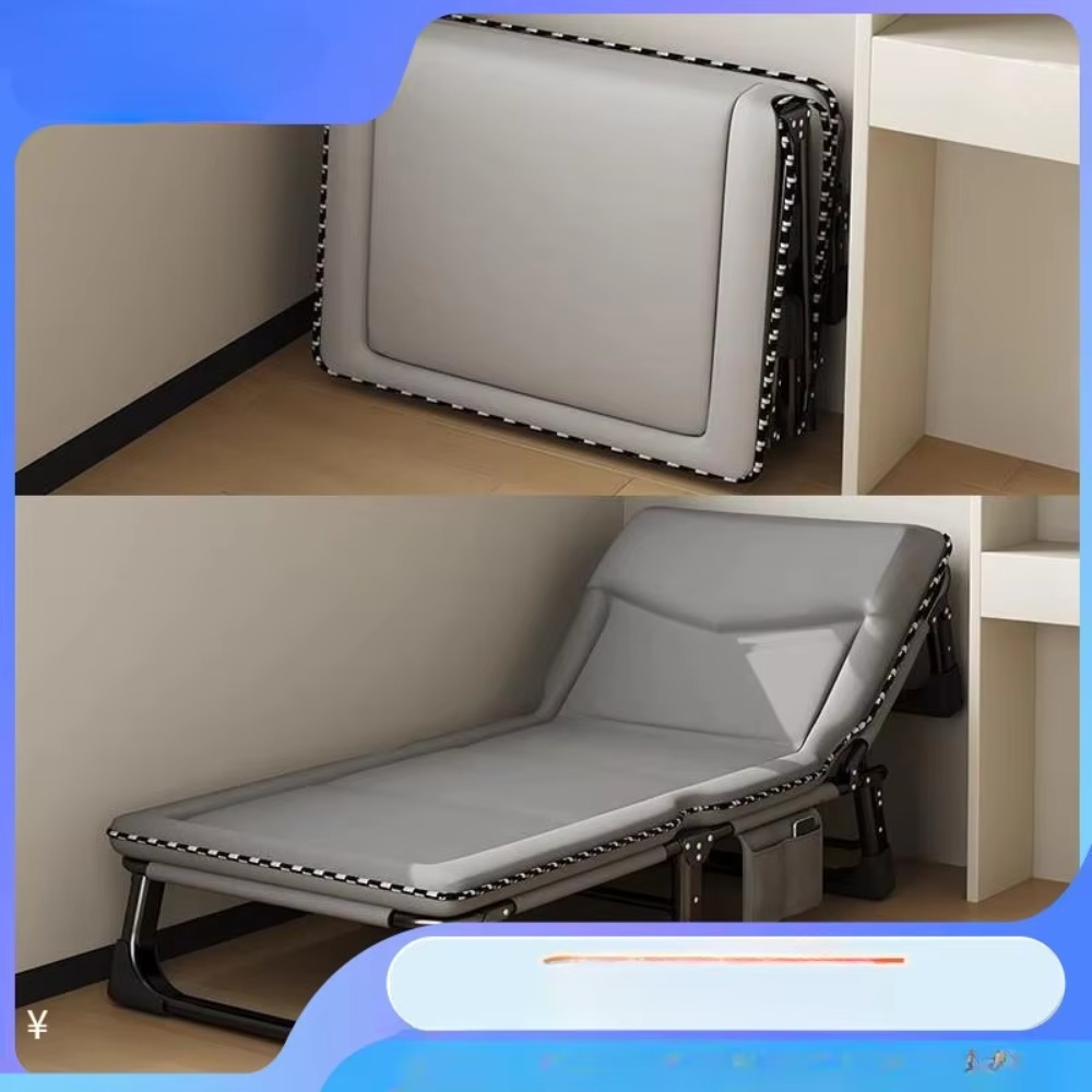 Simple Adult Nap Recliner Port - Outdoor Furniture Fabric ulasan dan harga