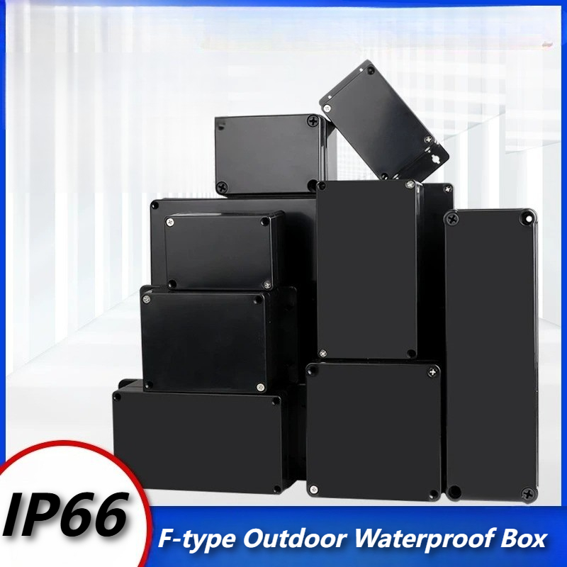 Triple Waterproof Junction Box - Outdoor Furniture Outlet ulasan dan harga