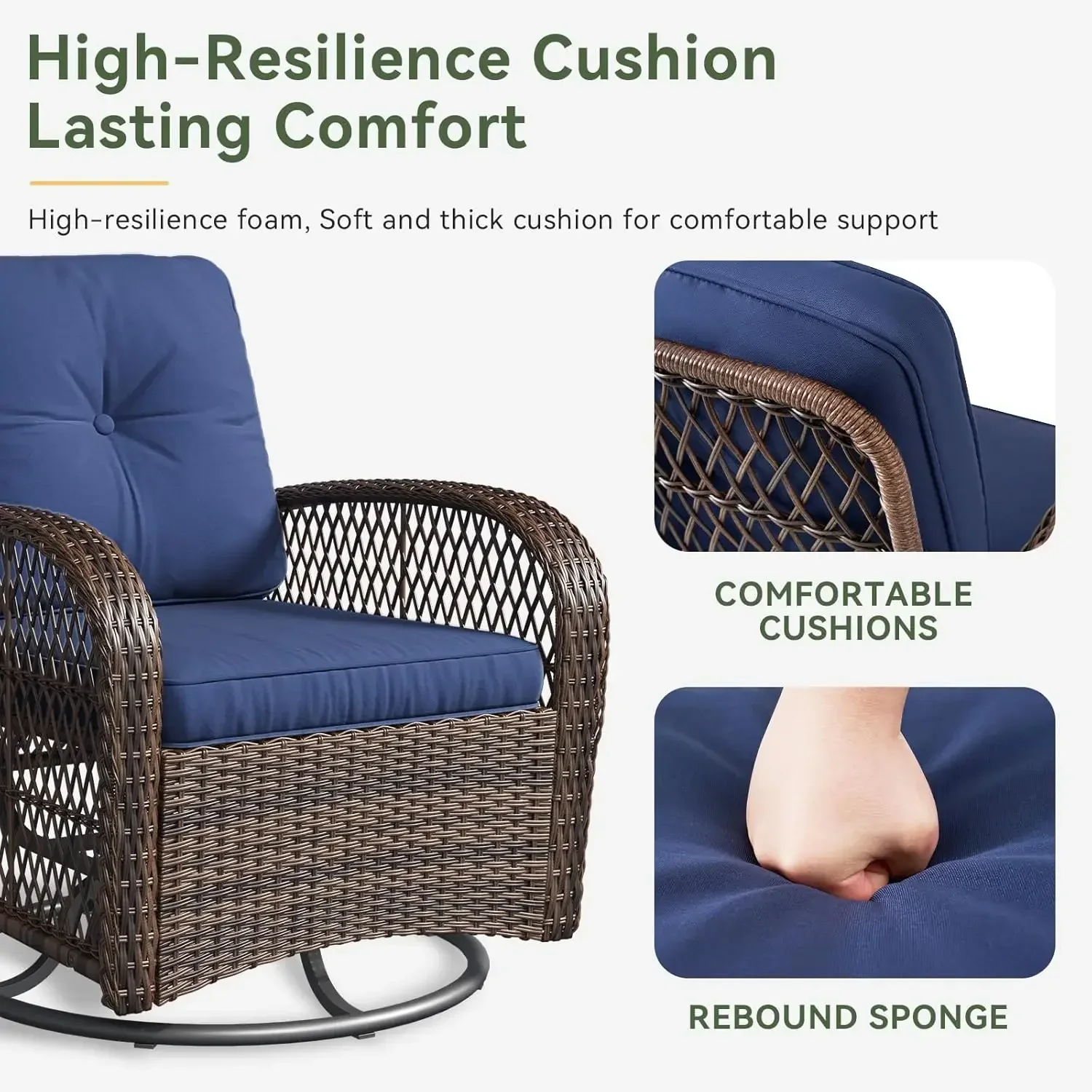[Free Shipping, Hot Deal!]3 Pi - Outdoor Furniture Deals ulasan dan harga