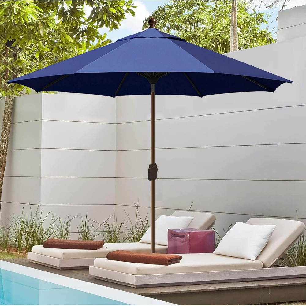 USA 10-Year-Non-Fading 10Ft Ma - Outdoor Furniture Year Round ulasan dan harga