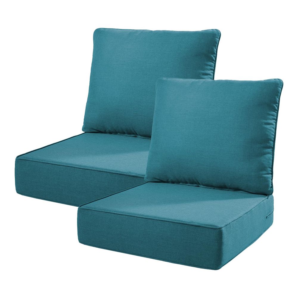 Outdoor Chair Cushions 22 X 24 - Outdoor Furniture Cushions 22 X 22 ulasan dan harga