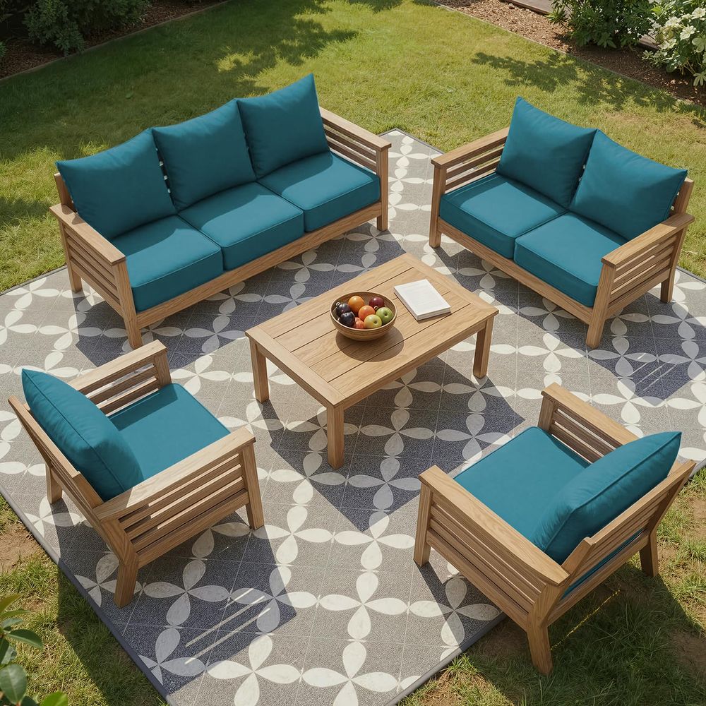 Outdoor Chair Cushions 22 X 24 - Outdoor Furniture Cushions 22 X 22 ulasan dan harga