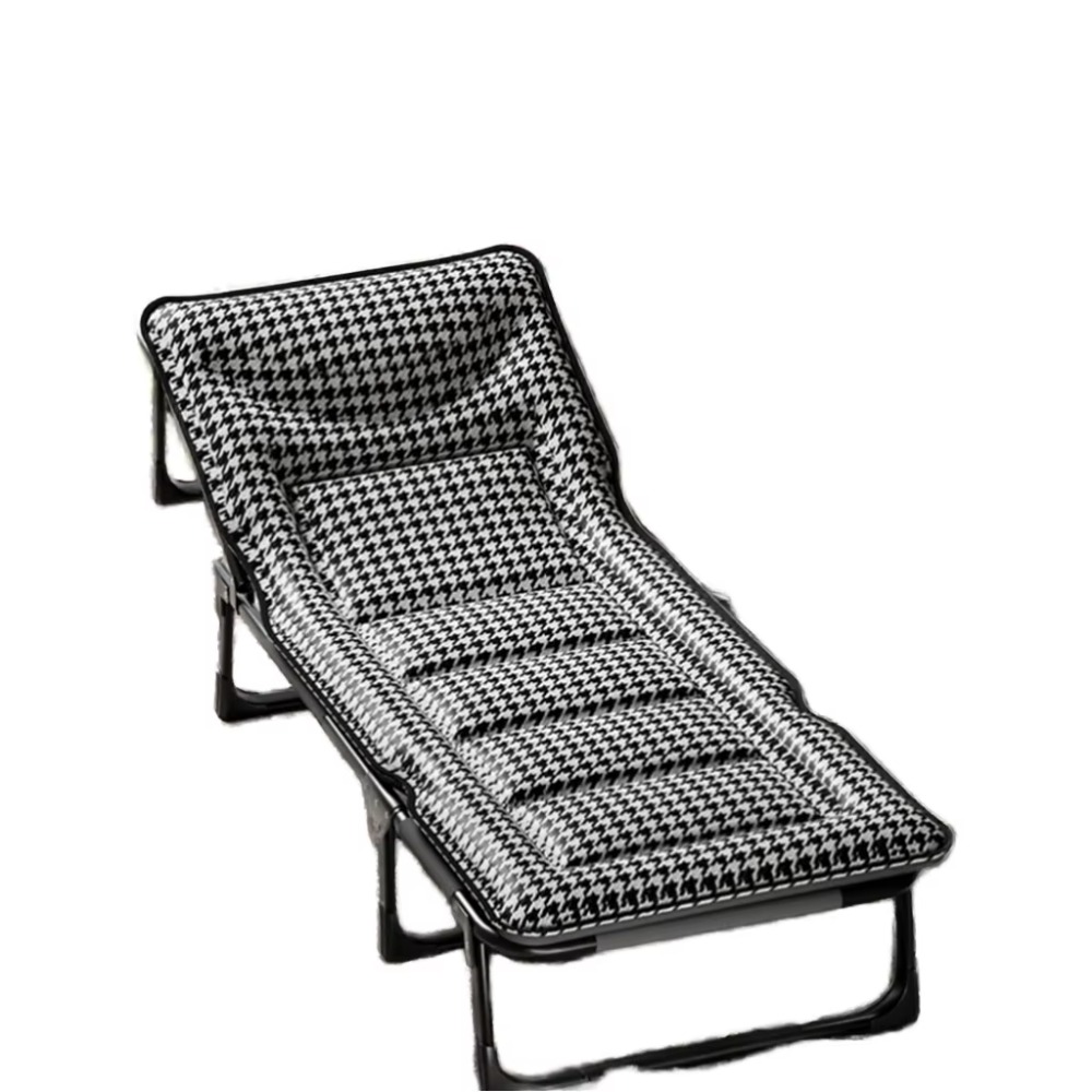 Modern Design Metal Adjustable - Outdoor Furniture Fabric ulasan dan harga