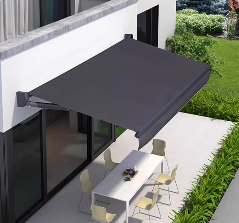 Classic Style Full-Box Shade E - Outdoor Furniture Supplier ulasan dan harga