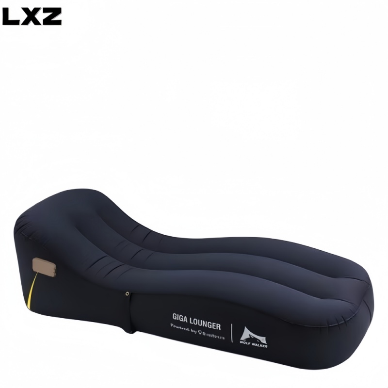 TPU Automatic Inflatable Chair - Outdoor Furniture Sales ulasan dan harga