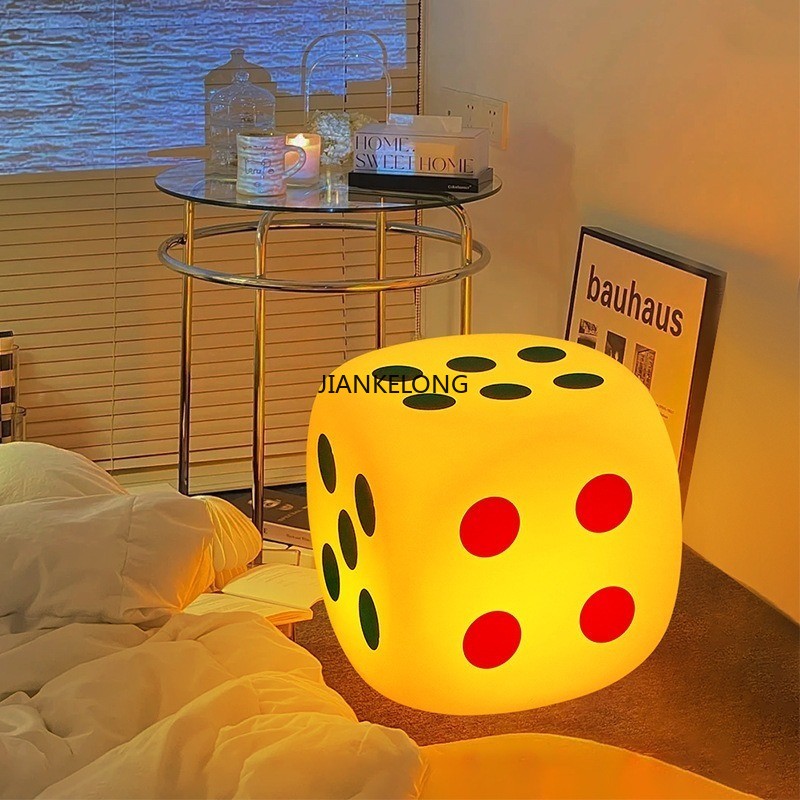 Outdoor waterproof LED luminou - Outdoor Furniture Year Round ulasan dan harga