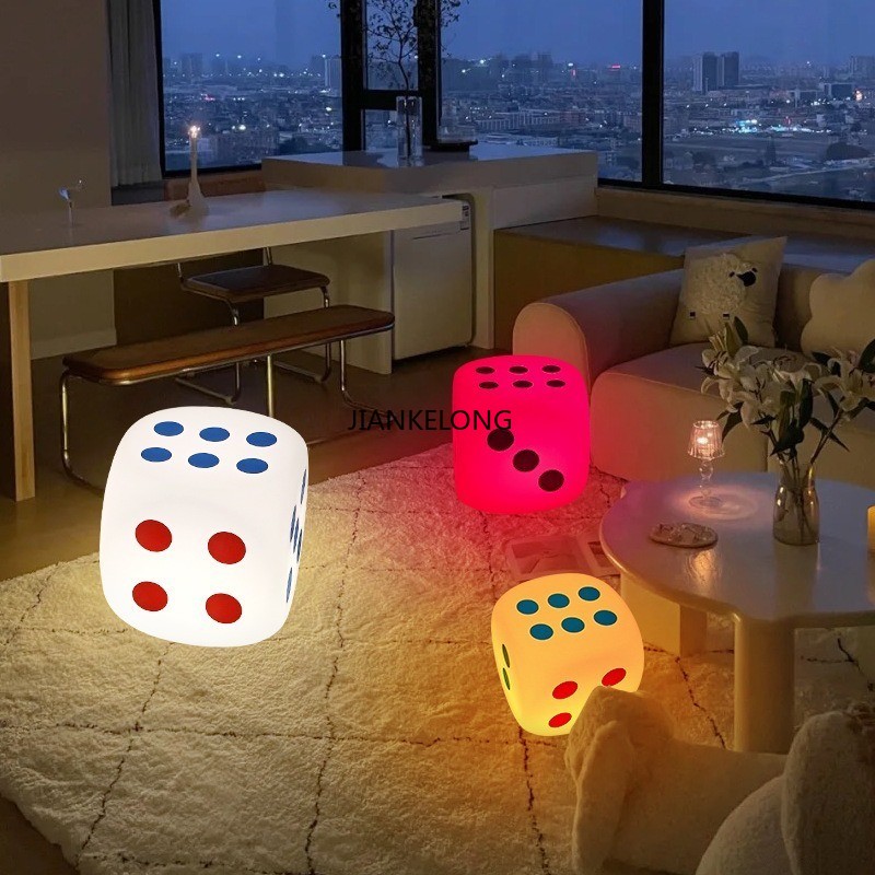 Outdoor waterproof LED luminou - Outdoor Furniture Year Round ulasan dan harga
