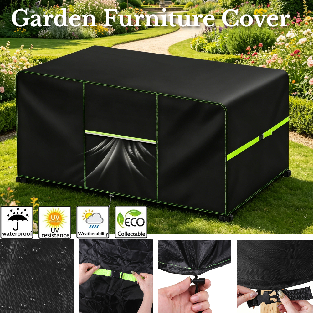 Garden Furniture Covers With A - Outdoor Furniture Deals ulasan dan harga