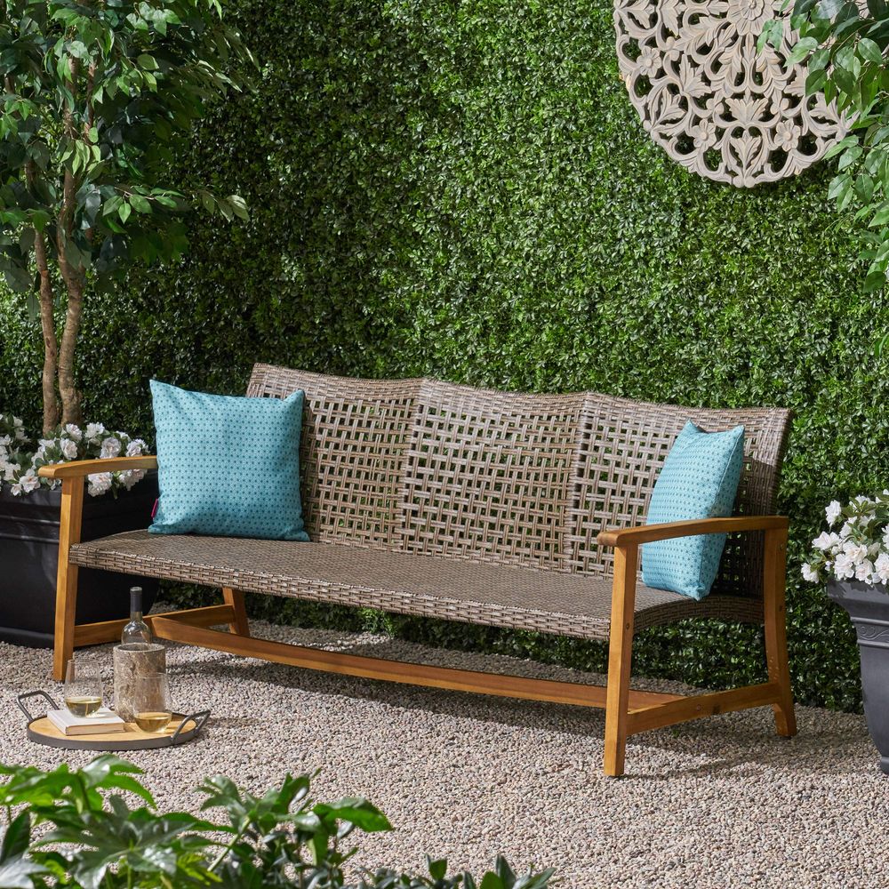 Deal Furniture Noble House Ham - Outdoor Furniture Deals ulasan dan harga