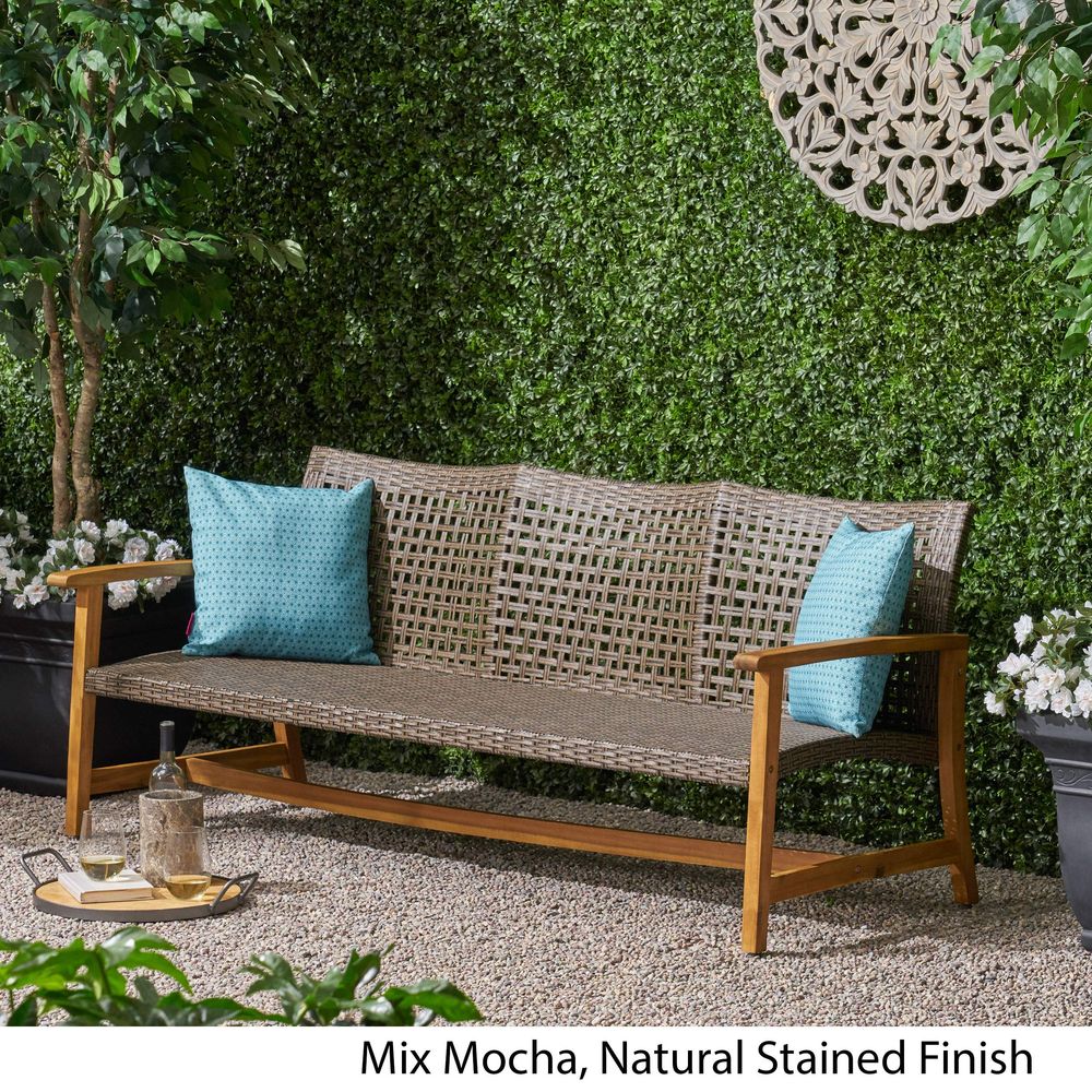 Deal Furniture Noble House Ham - Outdoor Furniture Deals ulasan dan harga