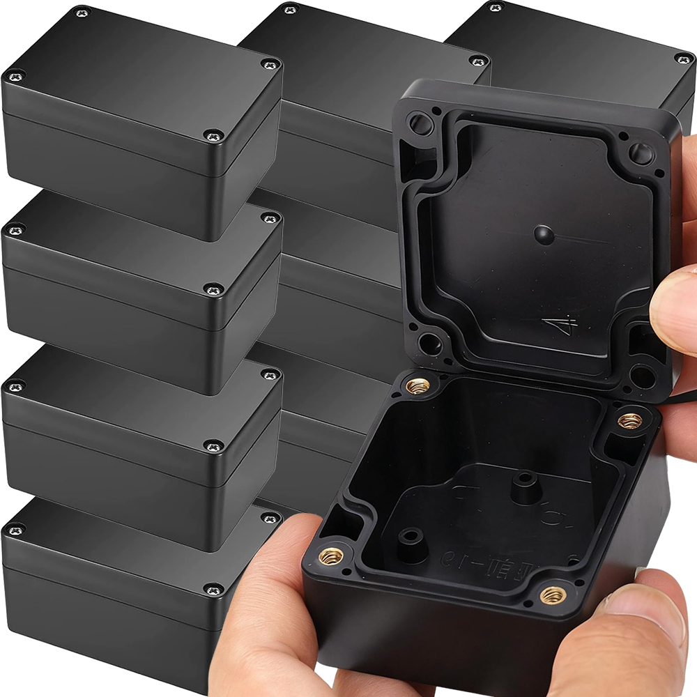Waterproof Junction Box IP66 B - Outdoor Furniture Outlet ulasan dan harga