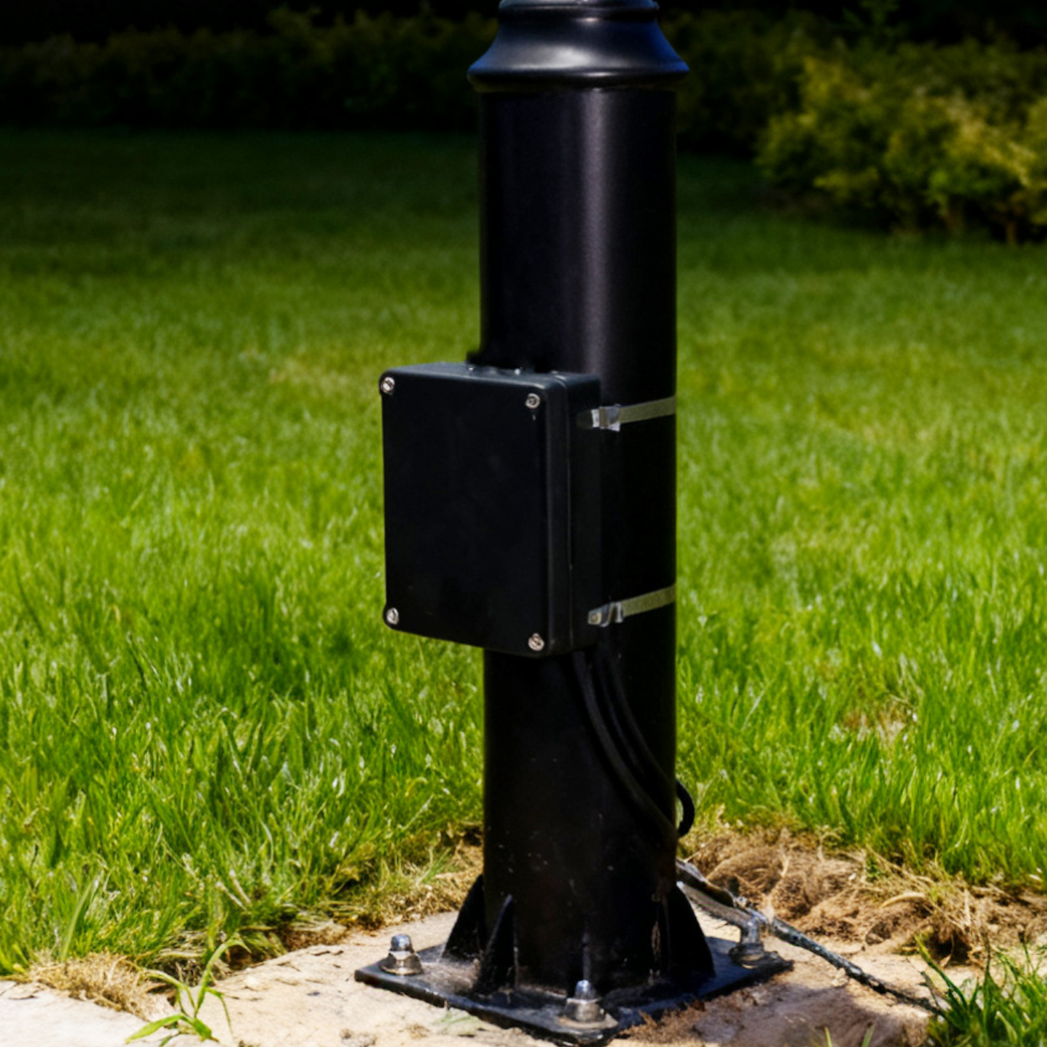 Waterproof Junction Box IP66 B - Outdoor Furniture Outlet ulasan dan harga