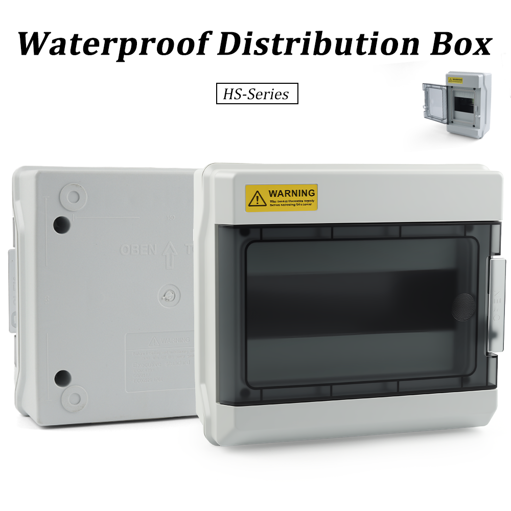 HS Series IP65 Weatherproof Di - Outdoor Furniture Outlet ulasan dan harga