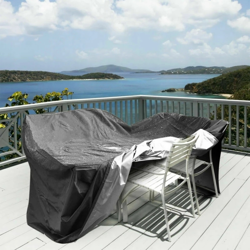 36 size Waterproof cover outdo - Outdoor Furniture Sunbrella ulasan dan harga