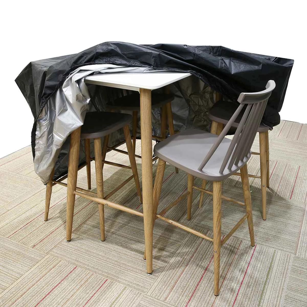 36 size Waterproof cover outdo - Outdoor Furniture Sunbrella ulasan dan harga