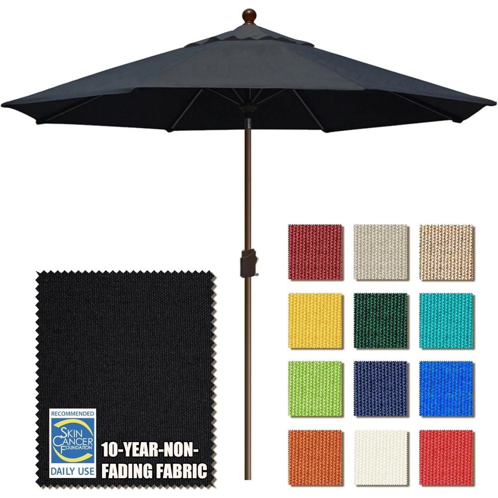 USA 10-Year-Non-Fading 10Ft Ma - Outdoor Furniture Year Round ulasan dan harga