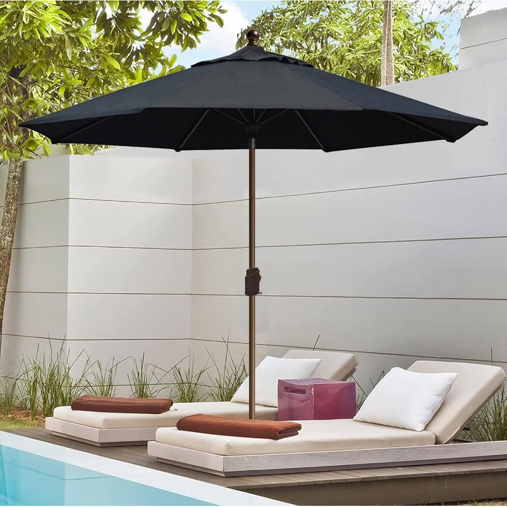 USA 10-Year-Non-Fading 10Ft Ma - Outdoor Furniture Year Round ulasan dan harga
