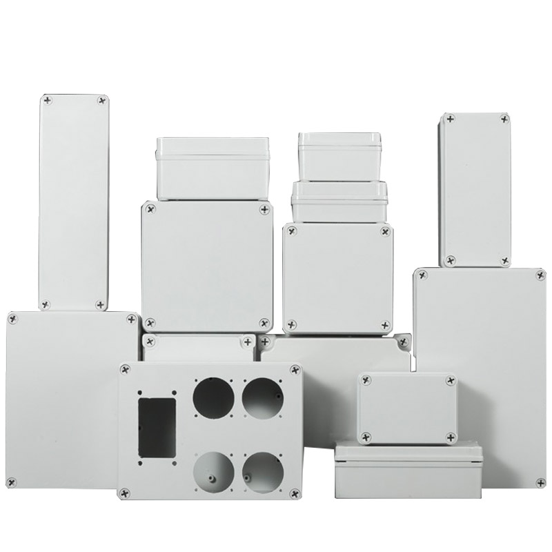 ABS plastic waterproof junctio - Outdoor Furniture Outlet ulasan dan harga